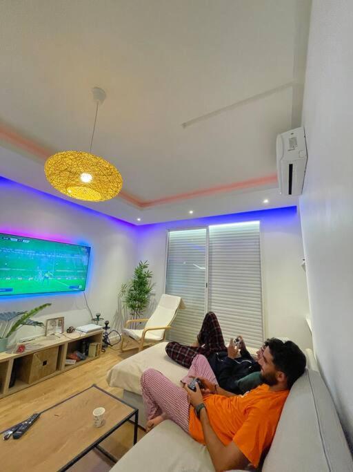 Apartment Chic Urban *